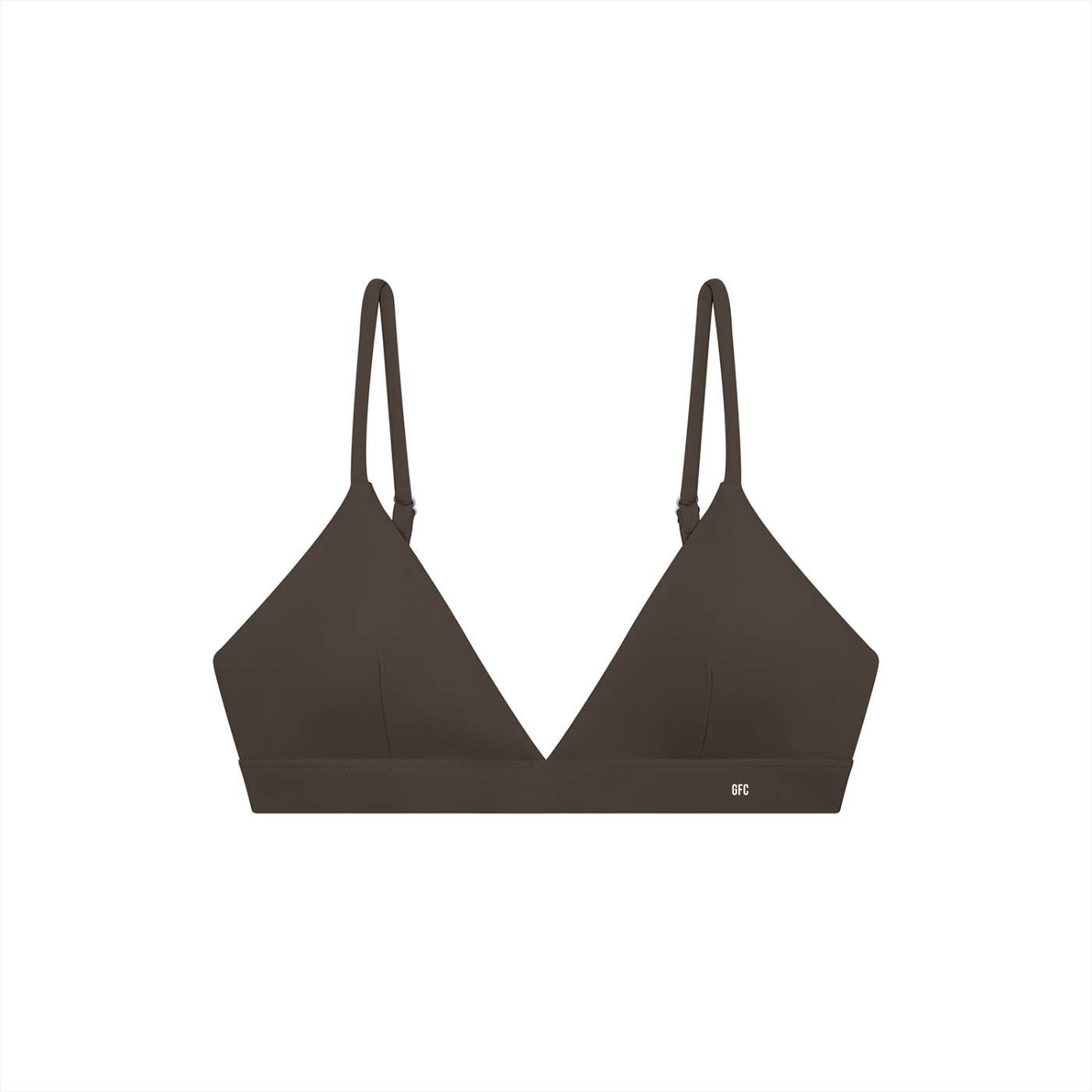 GFC Signature Plunge Bra