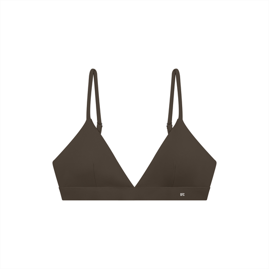 GFC Signature Plunge Bra