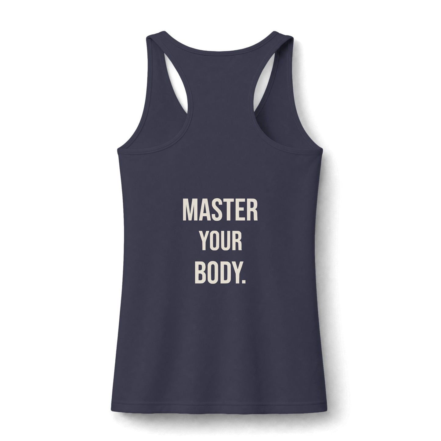 Gymnastics Club Tank | Global Fitness Co.