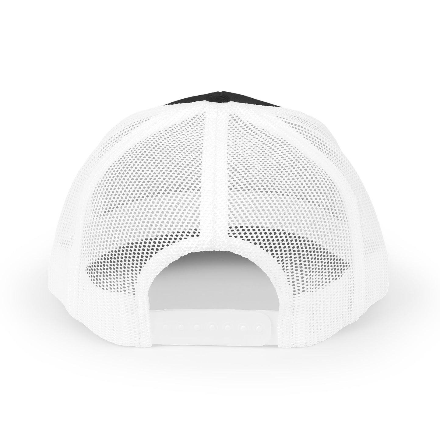 Snatch Weightlifting Trucker Cap – Athletic Snapback Hat