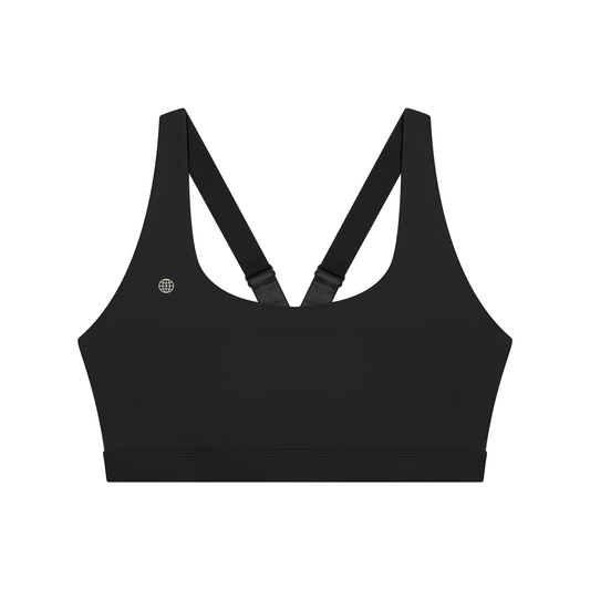 Femme Lift Club Sports Bra | Women's CrossFit & Weightlifting Bra | Global Fitness Co.