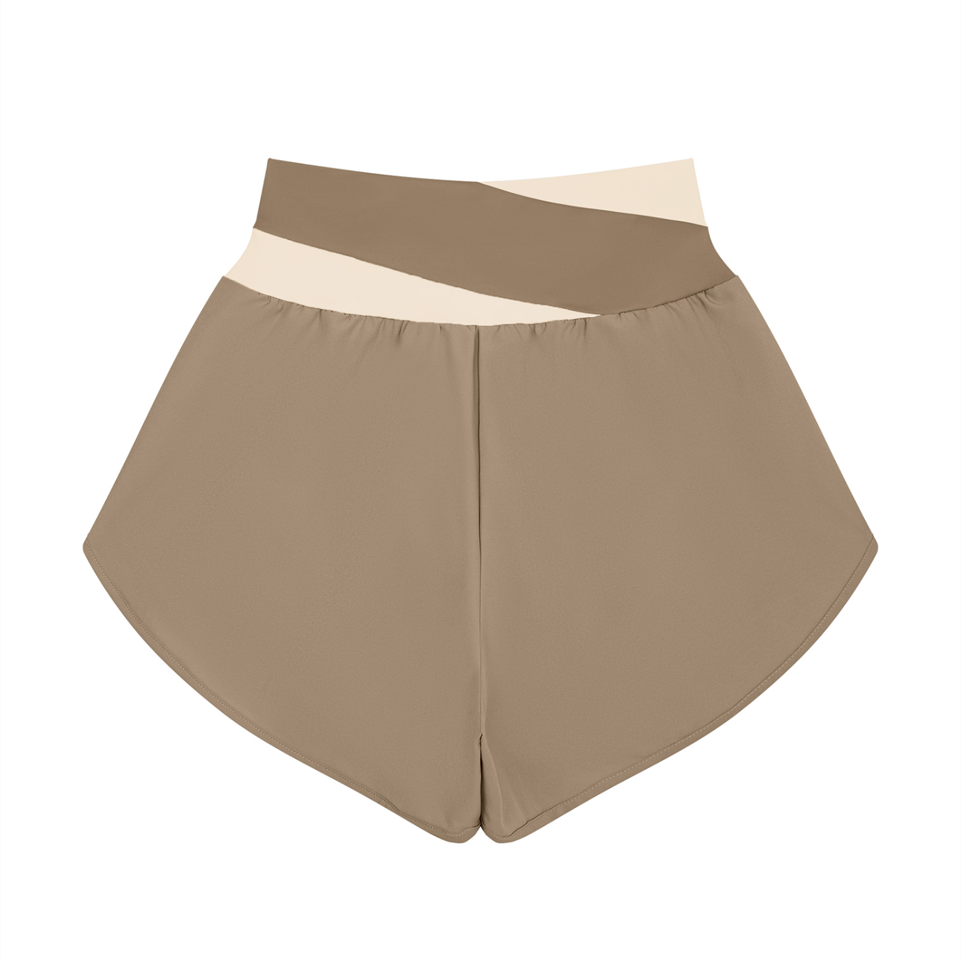 GFC Crossover Performance Shorts