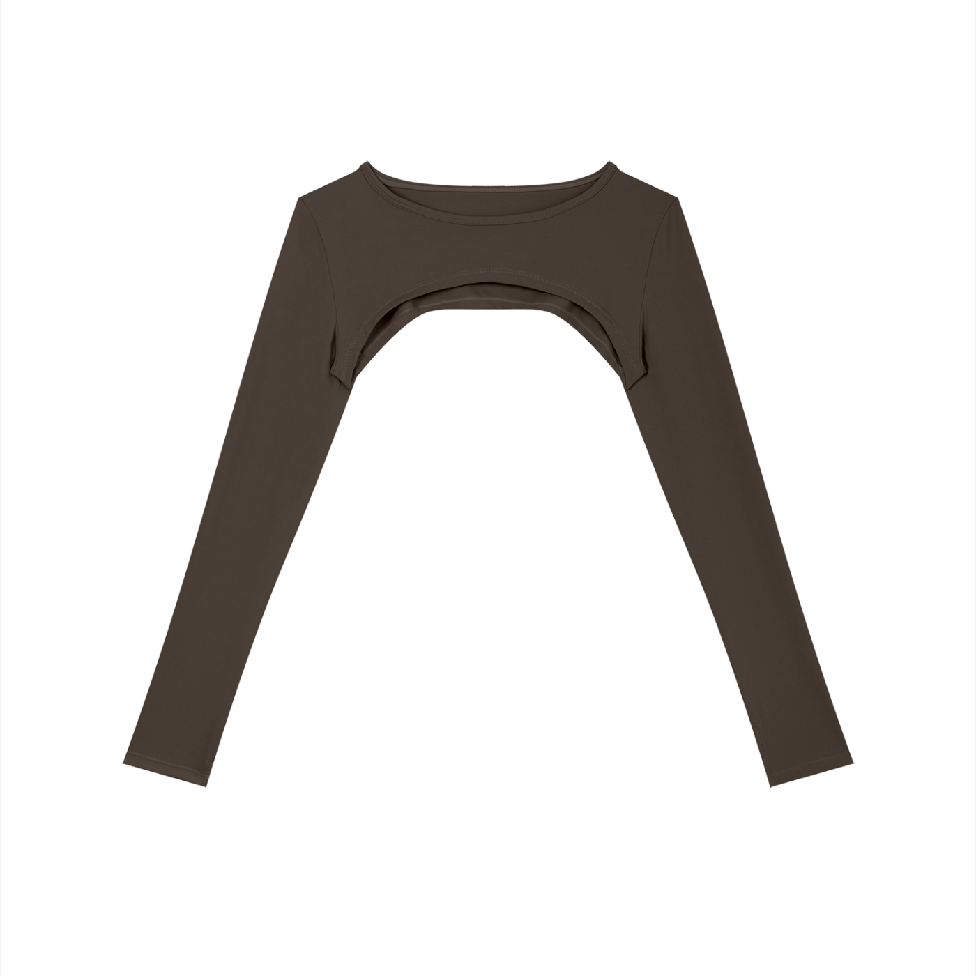 shrug,gymnastics