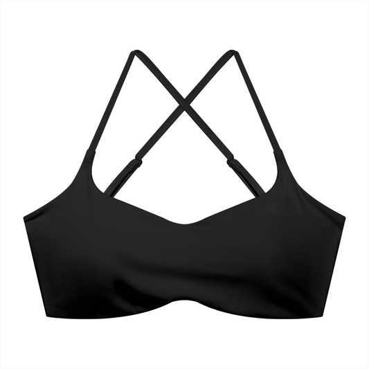Global Fitness Signature Adjustable Sports Bra