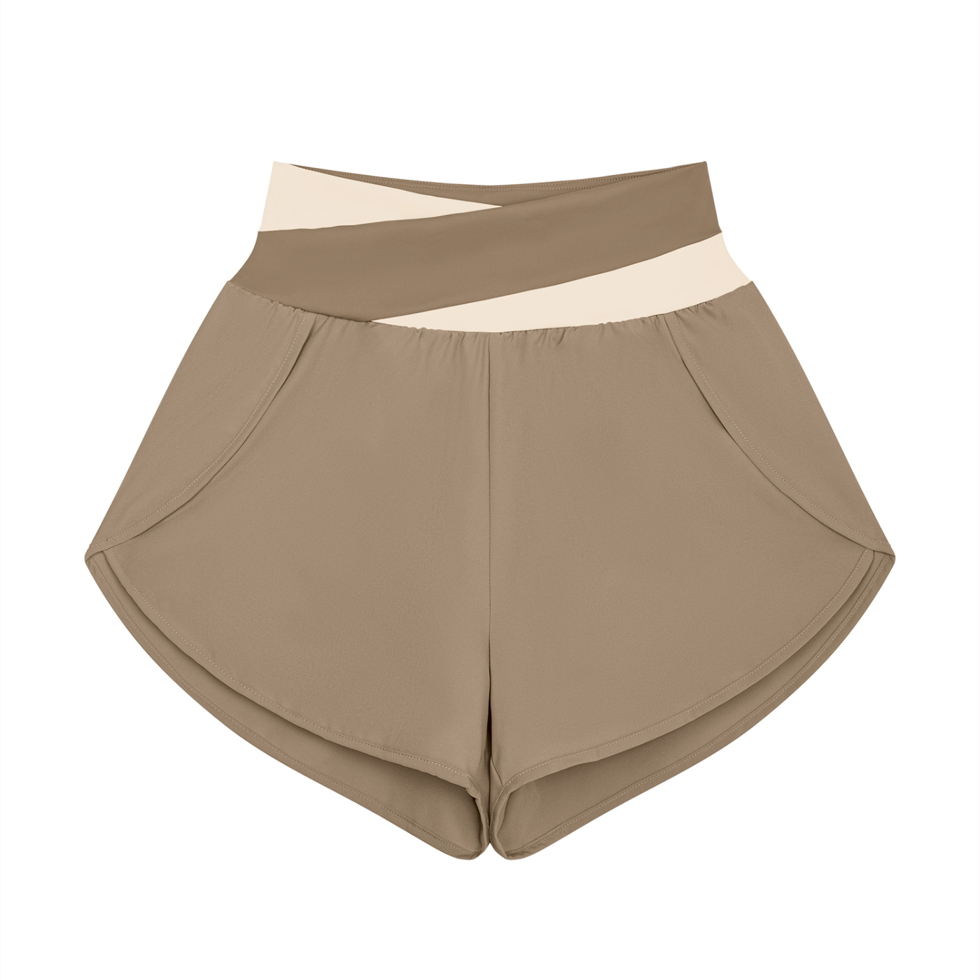 GFC Crossover Performance Shorts