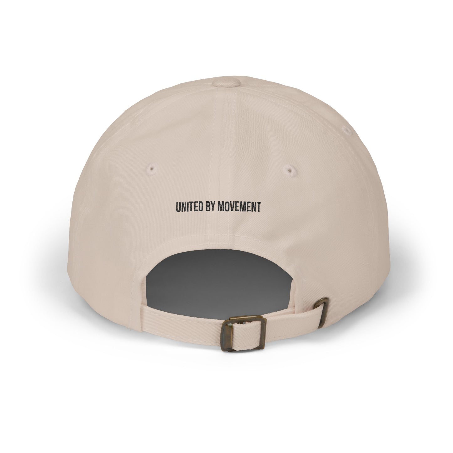 GFC United by Movement Classic Dad Cap