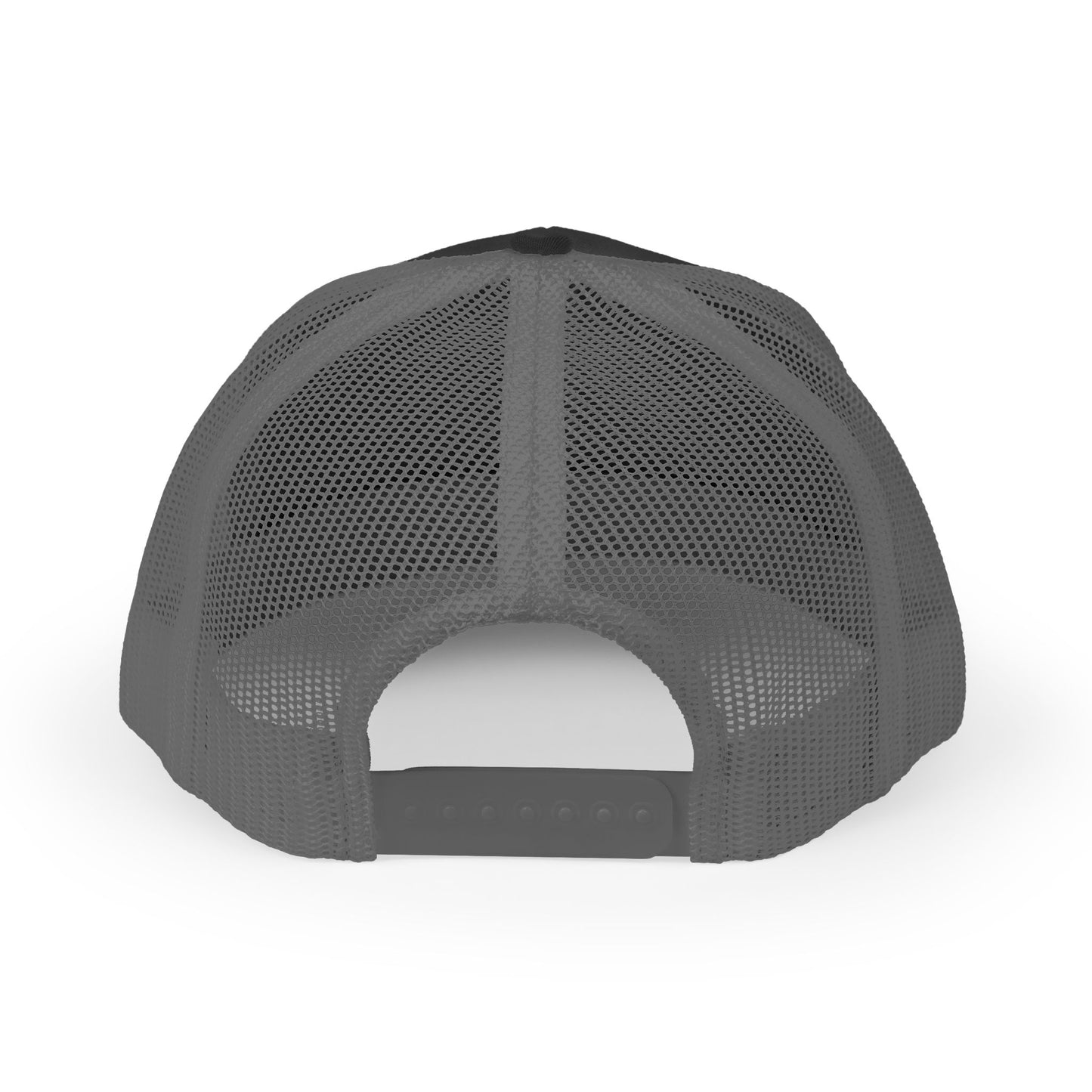Snatch Weightlifting Trucker Cap – Athletic Snapback Hat
