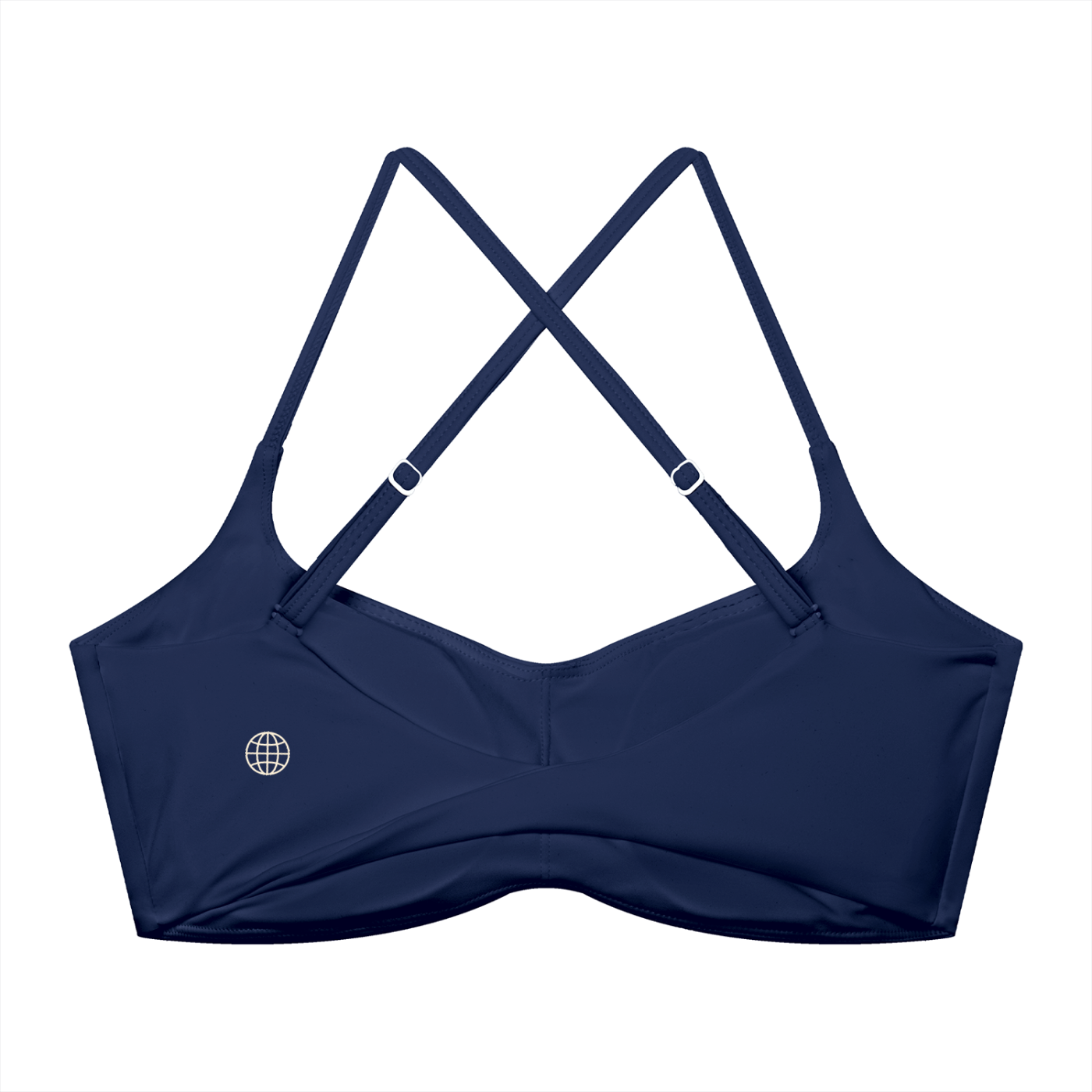 Global Fitness Signature Adjustable Sports Bra