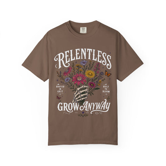 Relentless Tee