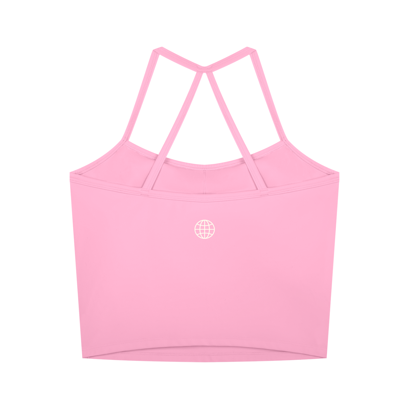 Global Fitness Performance Tank