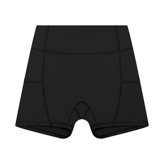 Global Fitness Signature Performance Shorts