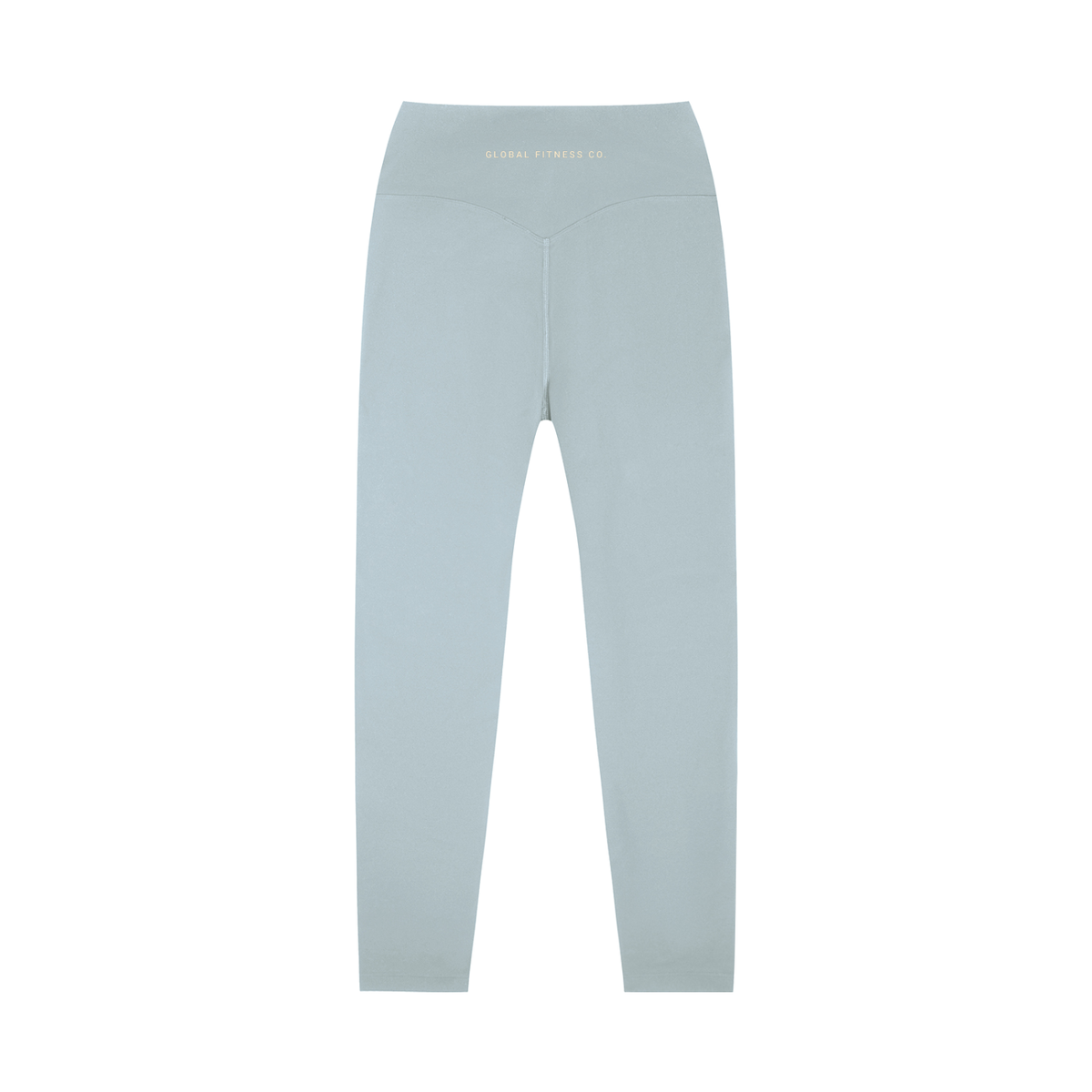 GFC Sculpt High-Rise Performance Leggings | Women's Activewear