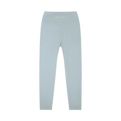 GFC Sculpt High-Rise Performance Leggings | Women's Activewear