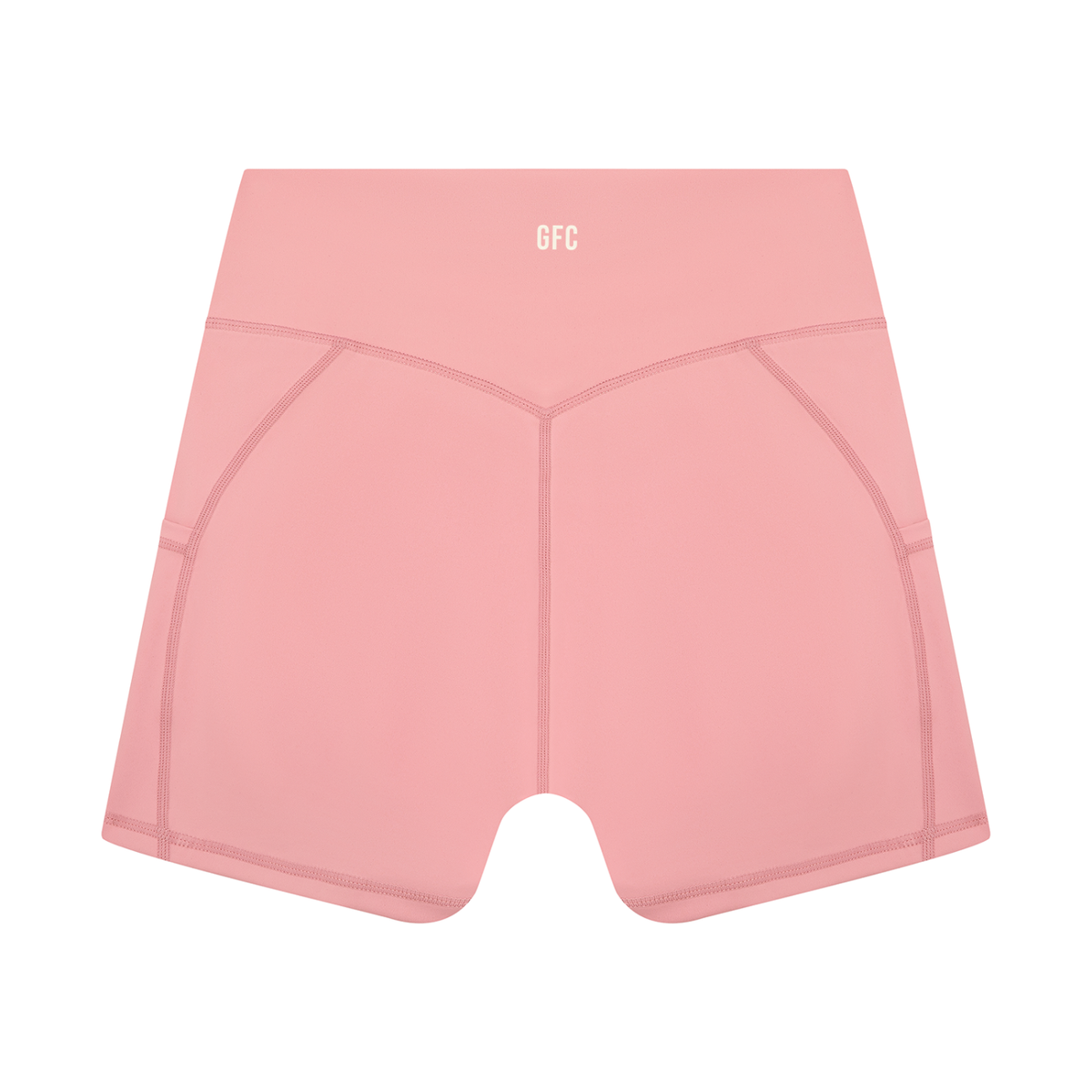Global Fitness Signature Performance Shorts