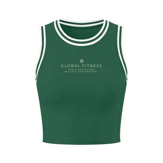Global Fitness Signature Performance Tank