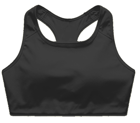 Global Fitness Elite Performance Sports Bra