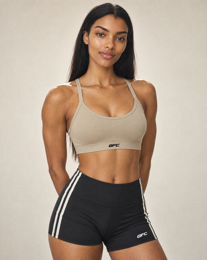 ATHLETIC RUNNING MEDIUM SUPPORT GFC SPORTS BRA