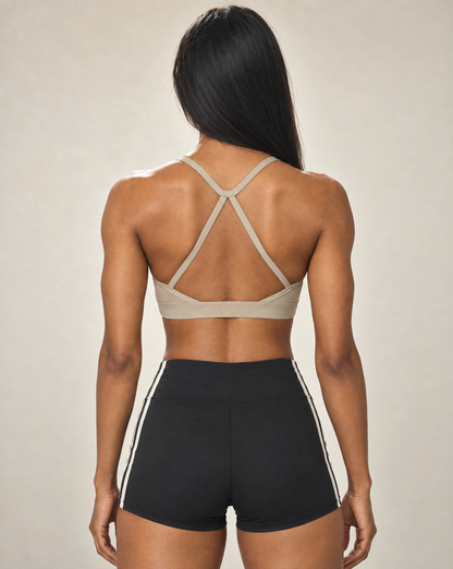 Unite Cross-Back Sports Bra