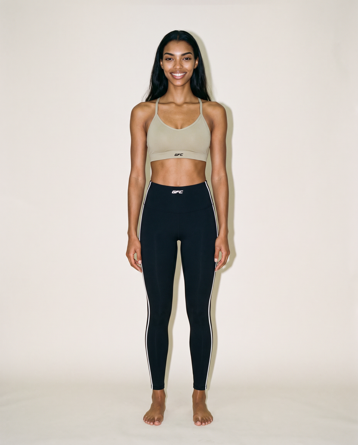 Unite Cross-Back Sports Bra