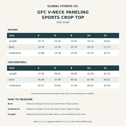 GFC KEEP GOING-KEEP GROWING
