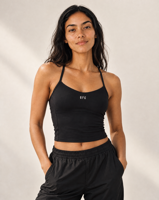 Form Strappy Training Tank