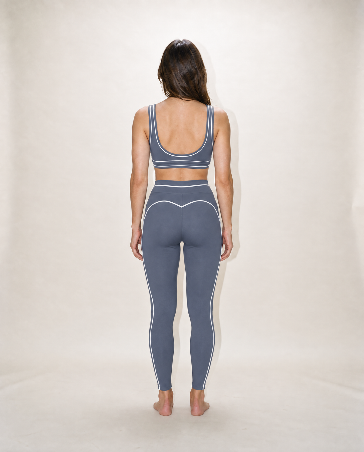 GFC SIGNATURE CONTOUR SET - HAZE BLUE