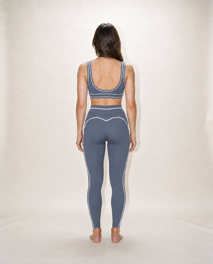 GFC SIGNATURE CONTOUR SET - HAZE BLUE