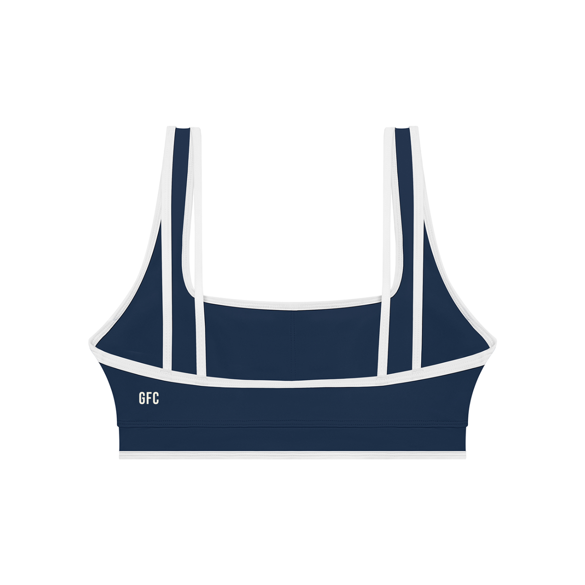 Global Fitness Signature Sports Bra – Pink