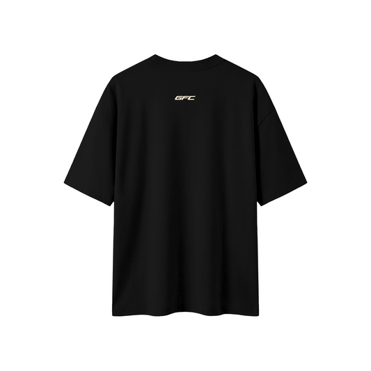 collegiate,FITNESS,TEE,UNISEX,BOXY