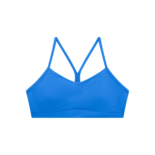 Flex Strappy Training Bra