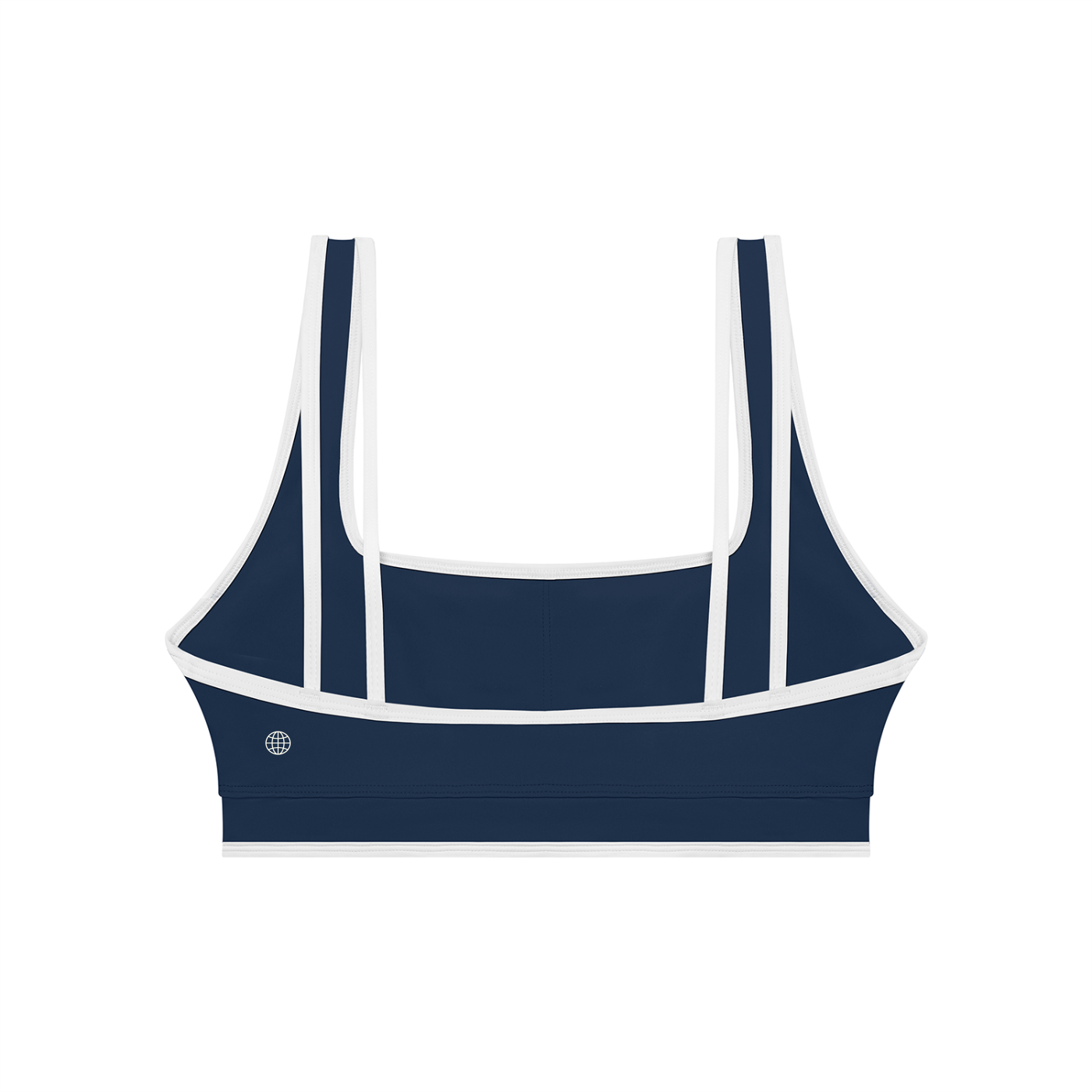 Global Fitness Signature Sports Bra – Pink