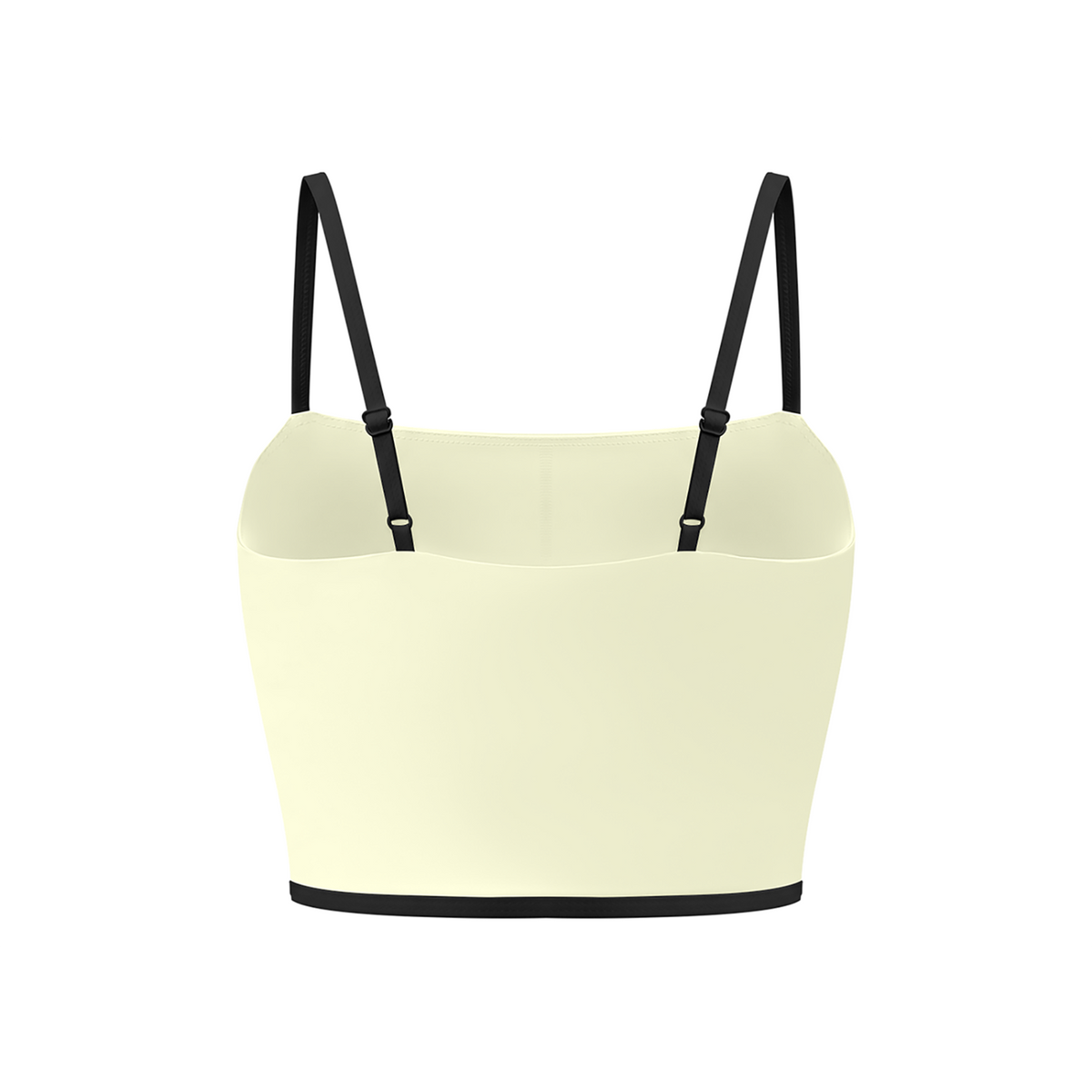 Train Everywhere Colorblock Performance Crop Top