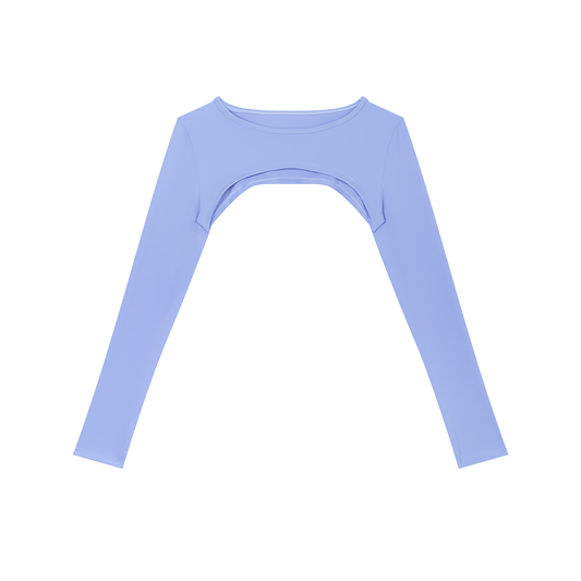 shrug,gymnastics
