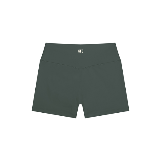 Global Fitness Signature Performance Training Shorts