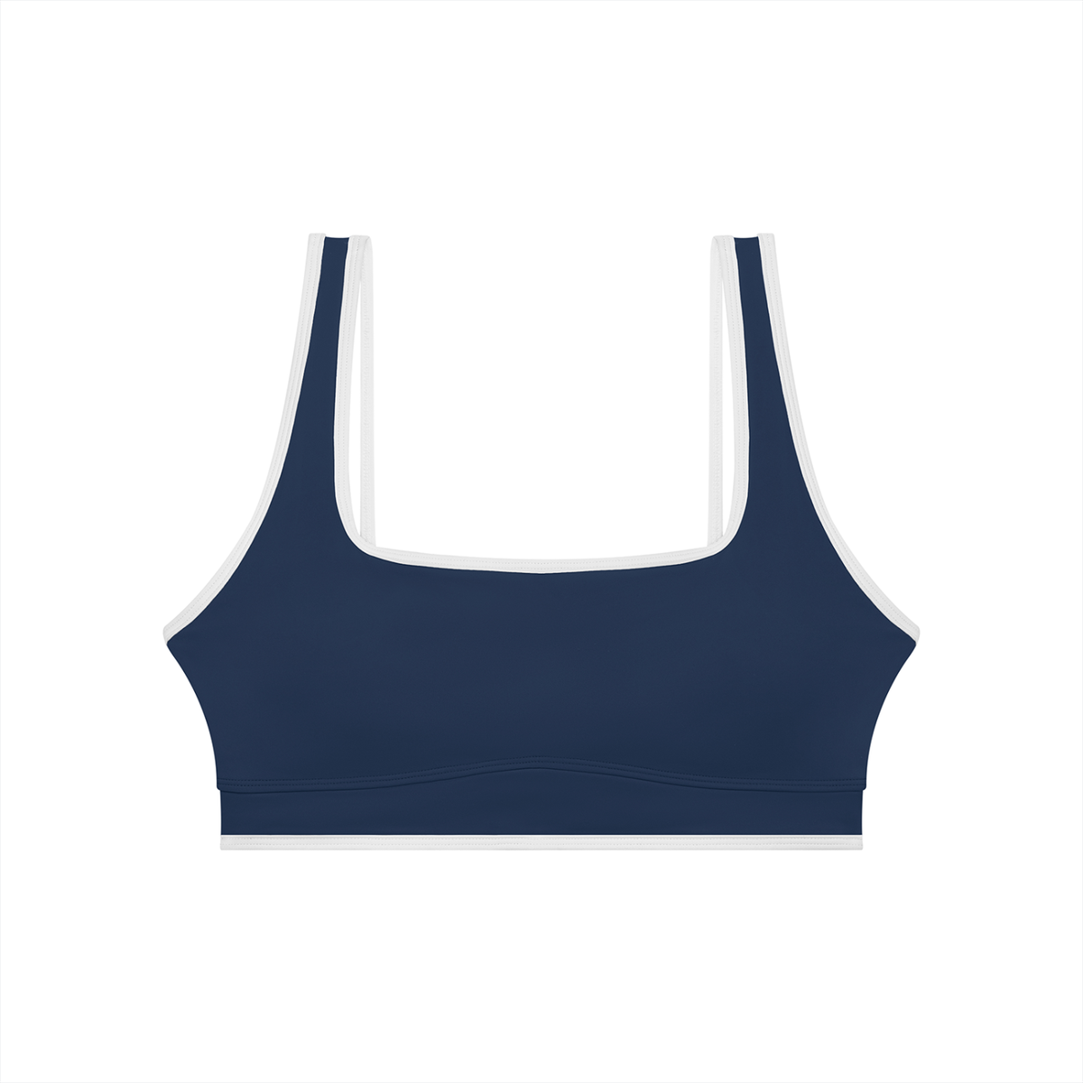 Global Fitness Signature Sports Bra – Pink