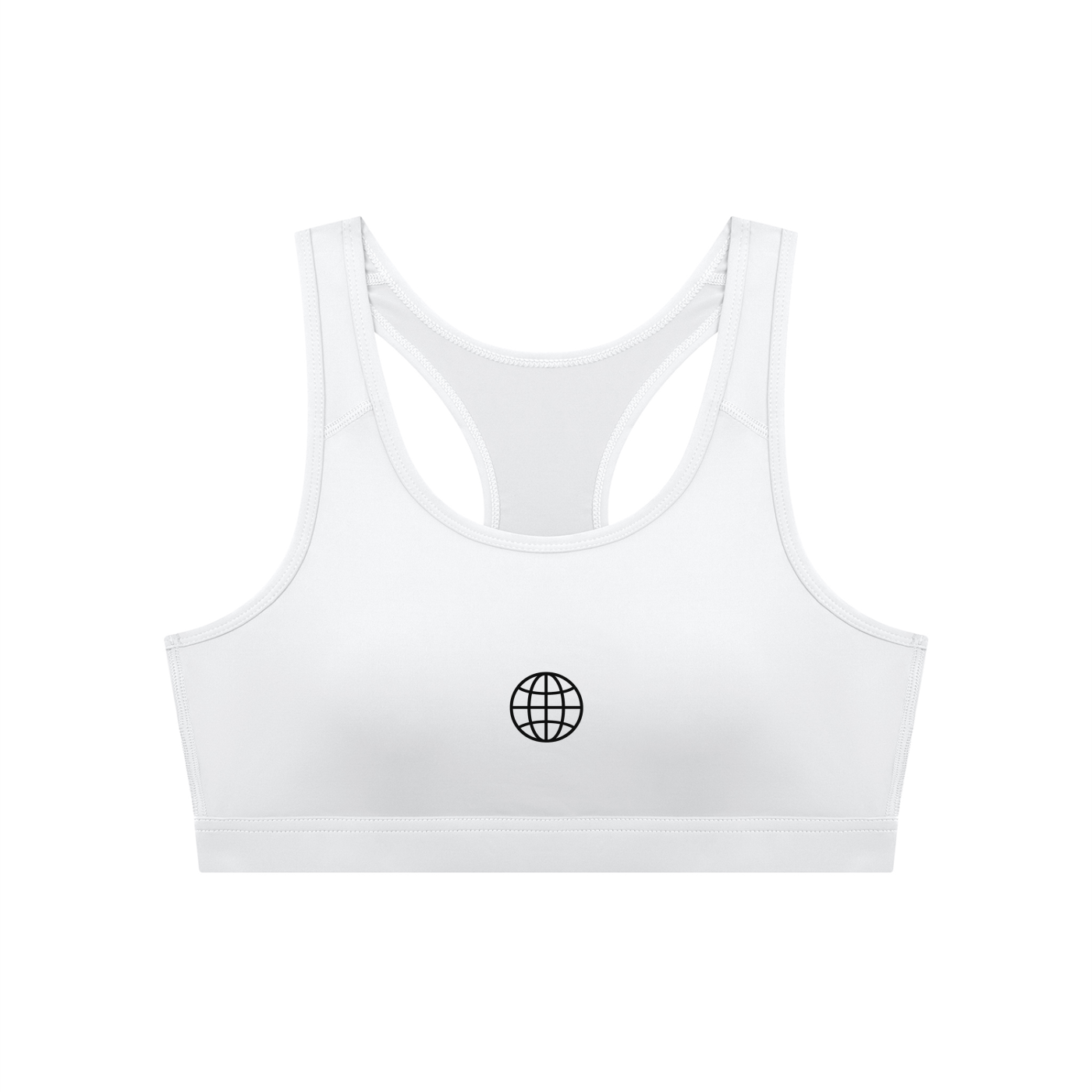 Femme Lift Club Performance Sports Bra Women's CrossFit & Weightlifting Bra