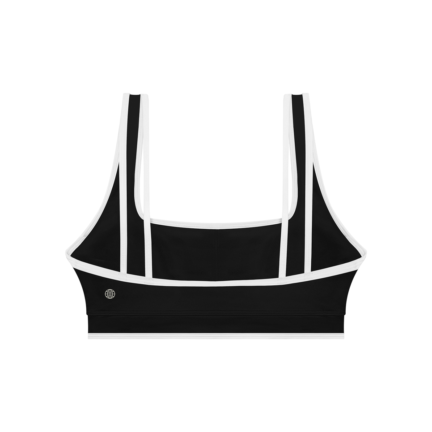 Global Fitness Signature Sports Bra – Pink
