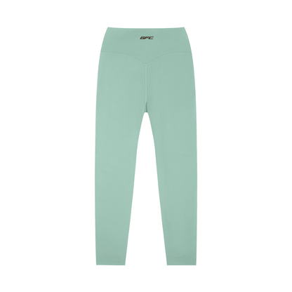 GFC Sculpt High-Rise Leggings | Women's Activewear