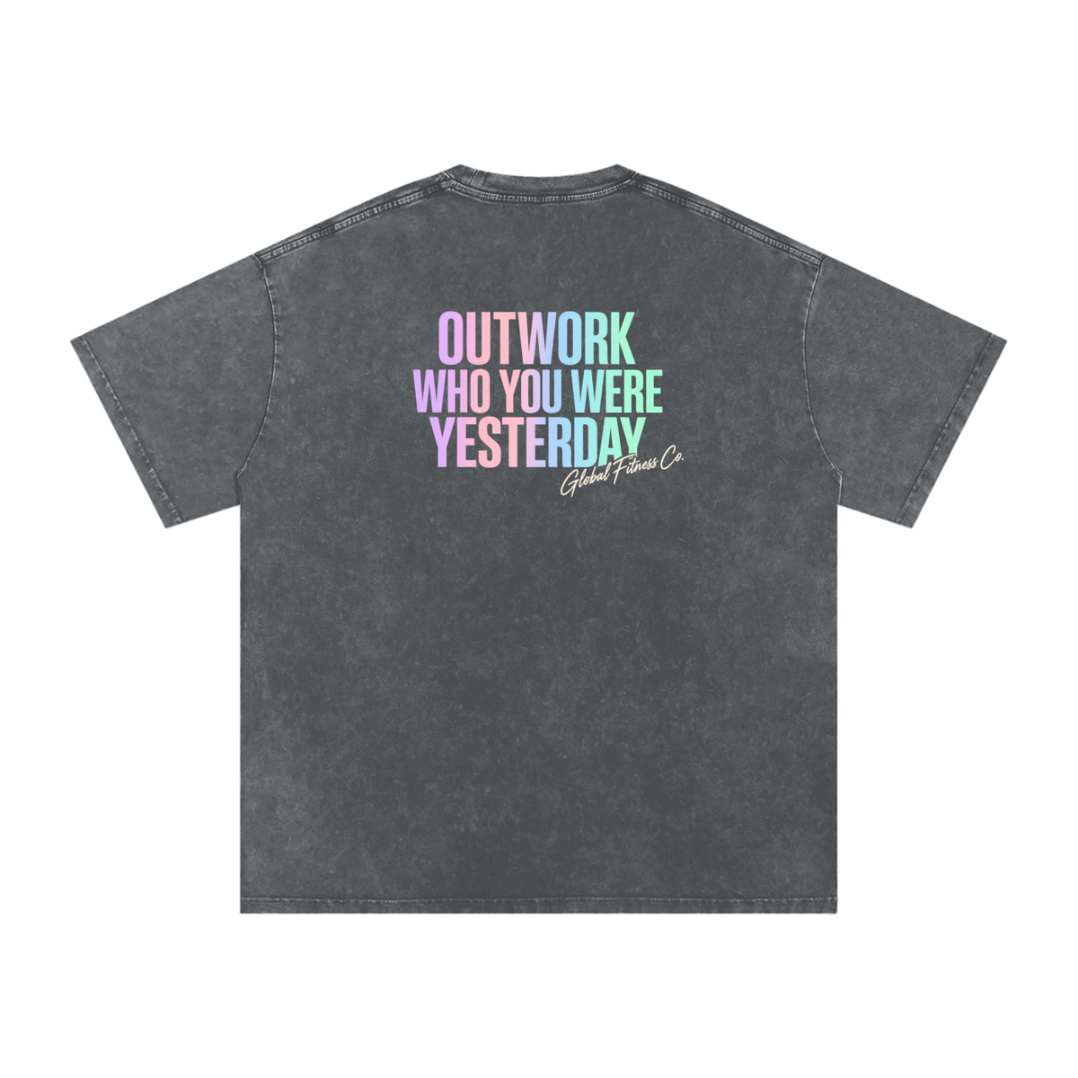 Compete tee