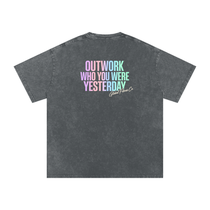 Compete tee
