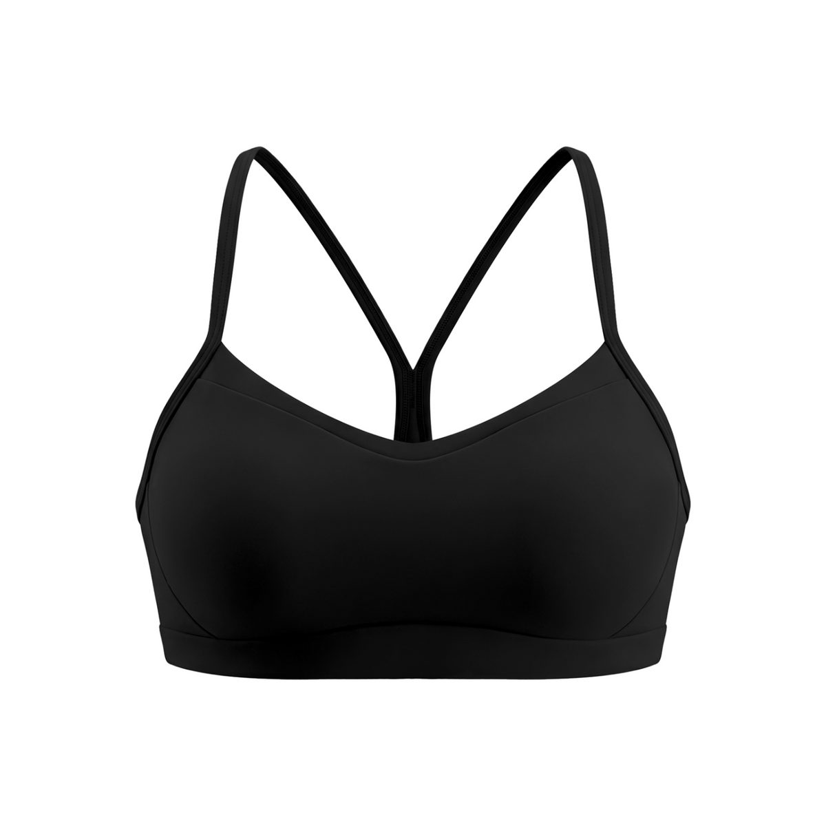 Flex Strappy Training Bra