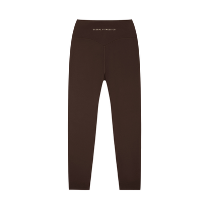 GFC Sculpt High-Rise Performance Leggings | Women's Activewear
