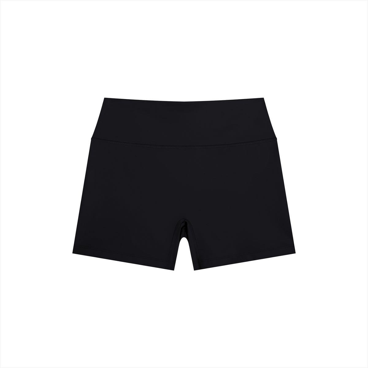 GFC Women’s High-Rise  Performance Shorts – Deep Tones