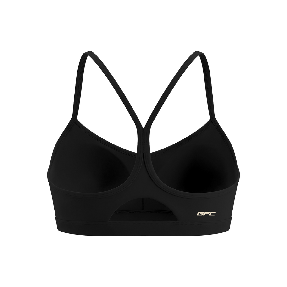 Flex Strappy Training Bra