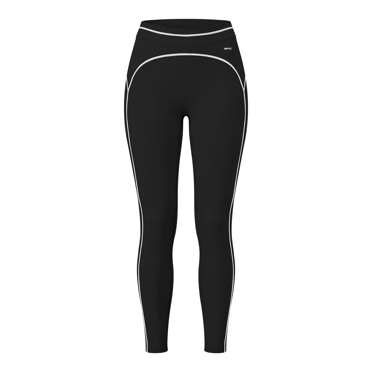 GFC Signature Contour Leggings