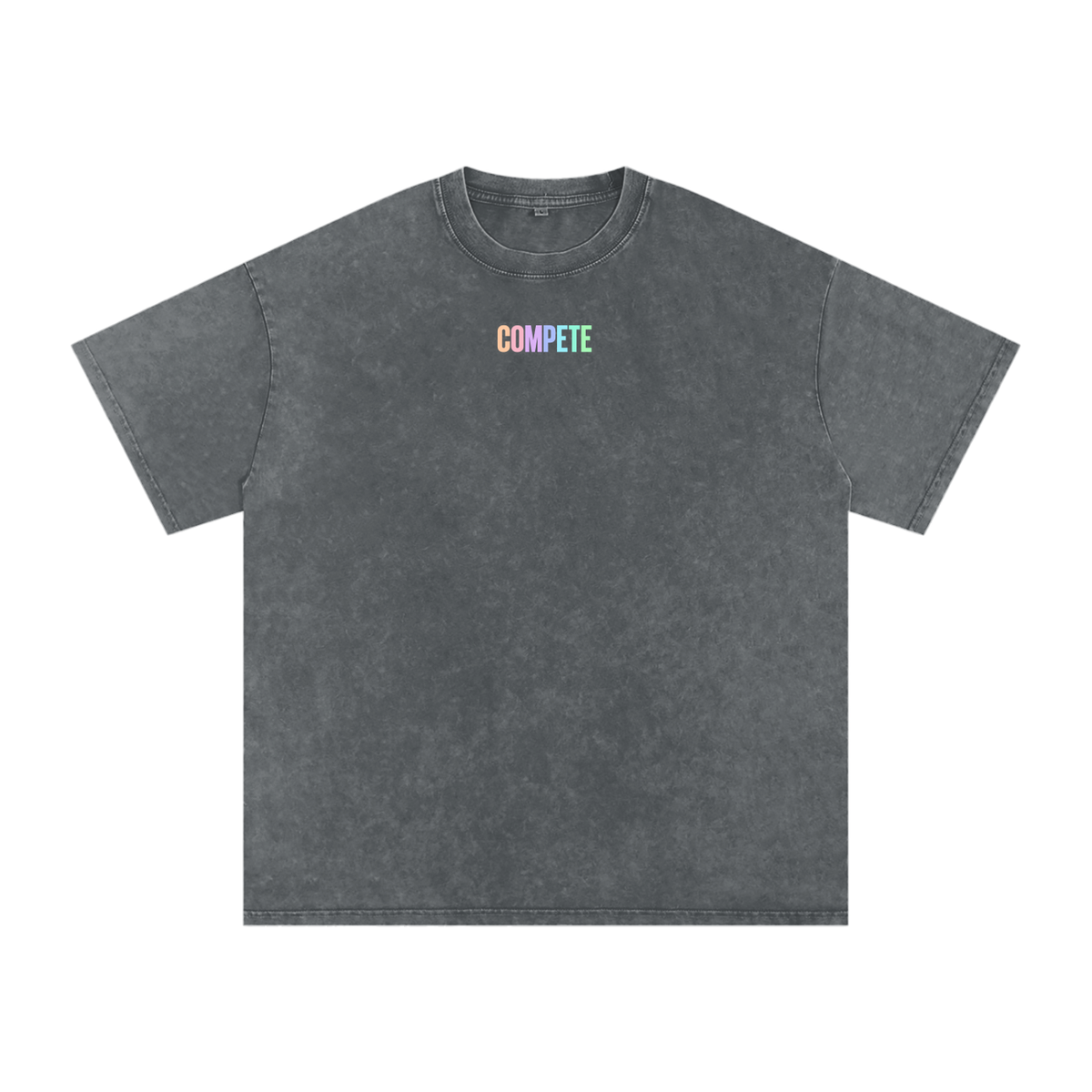 Compete tee