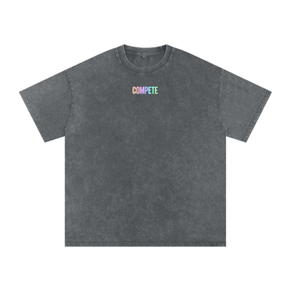 Compete tee