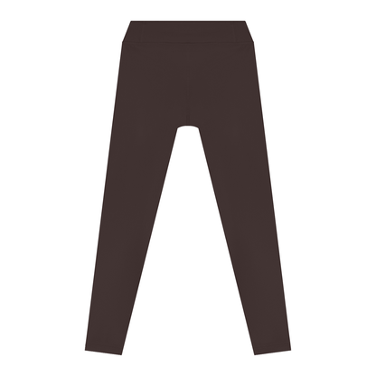 GFC Essential High-Rise Leggings