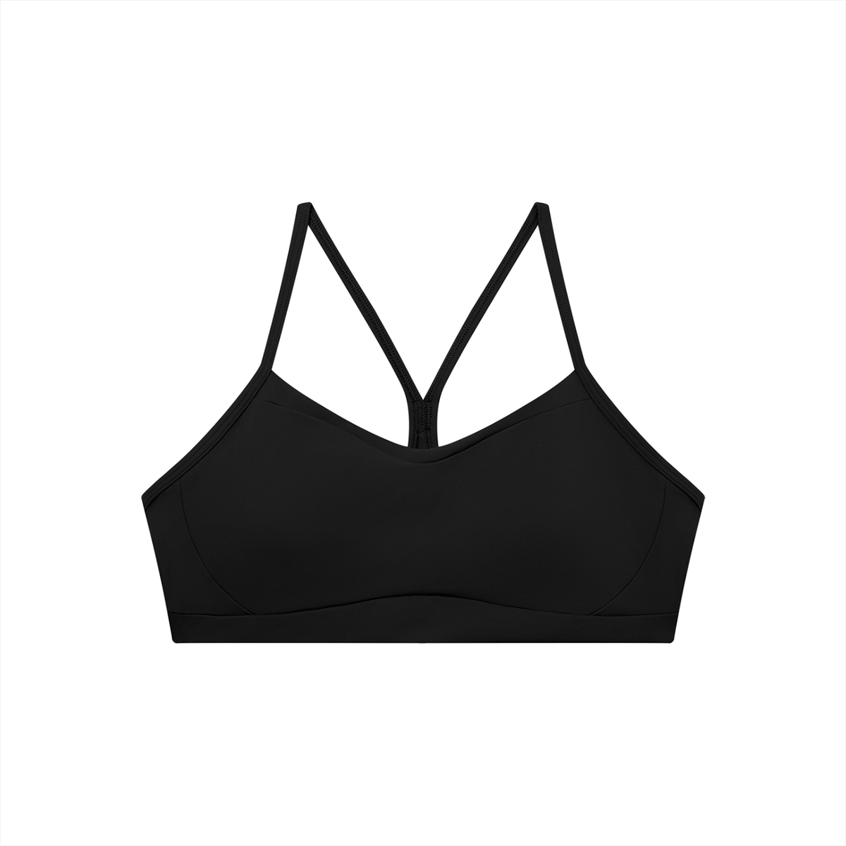 Flex Strappy Training Bra