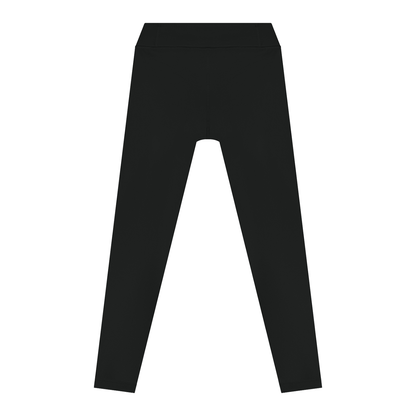GFC Essential High-Rise Leggings